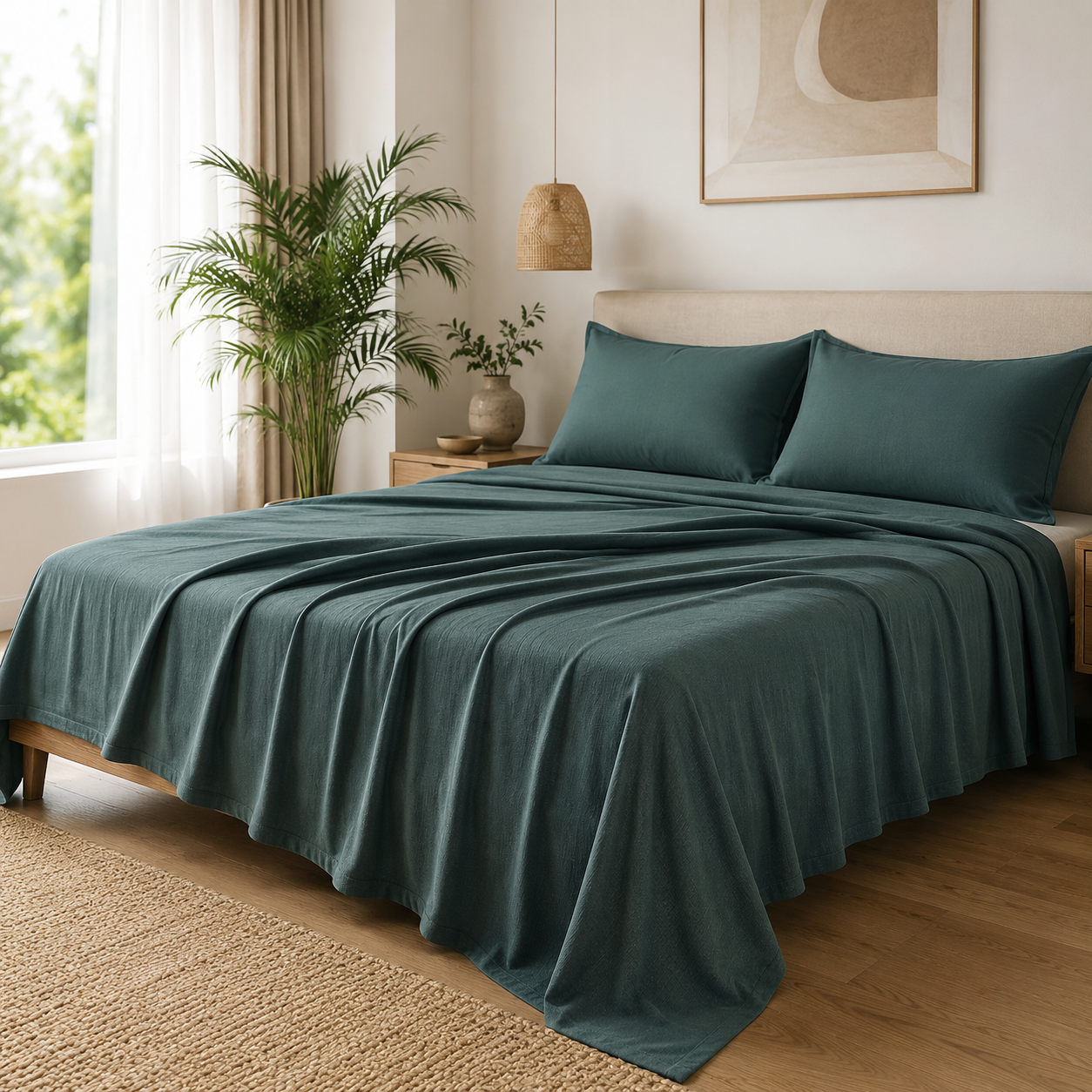 AC Blanket