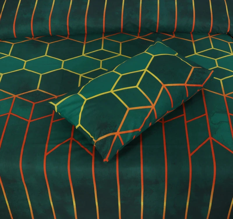 Claroom-Bed Sheet Set