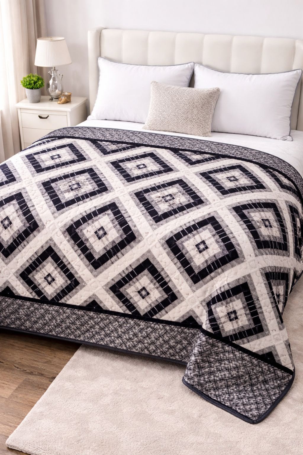 Irani Mink Blanket