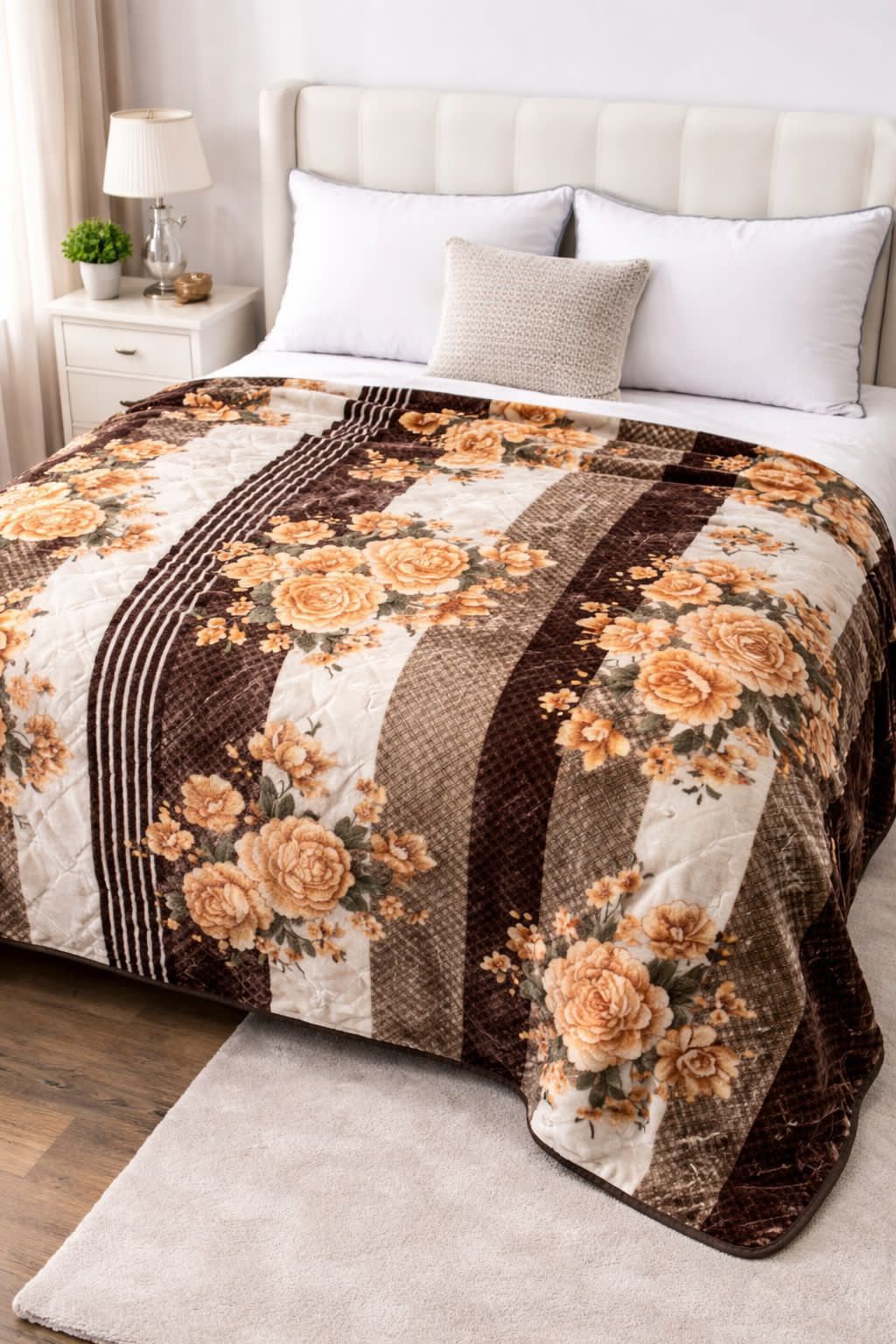 Irani Comfort Blanket