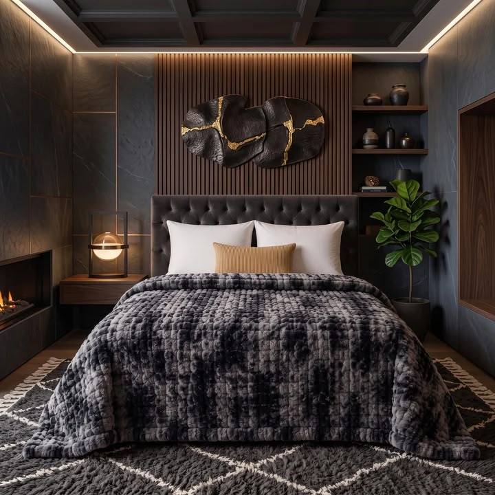 Premium Winter AC Blanket