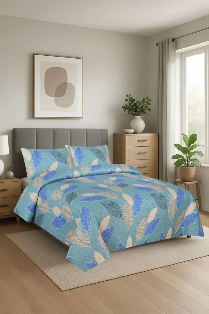 Anicia - Bed Sheet Set