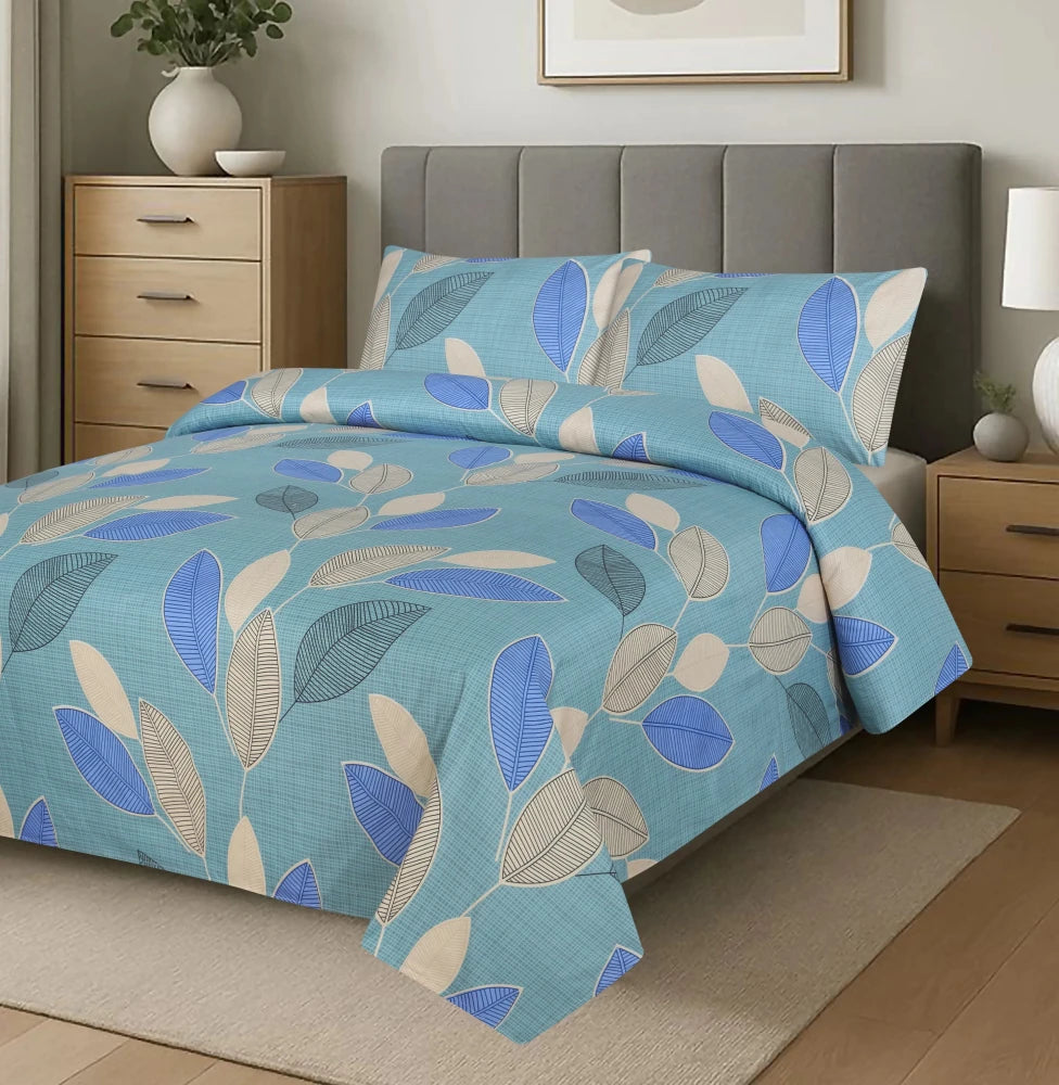 Anicia - Bed Sheet Set