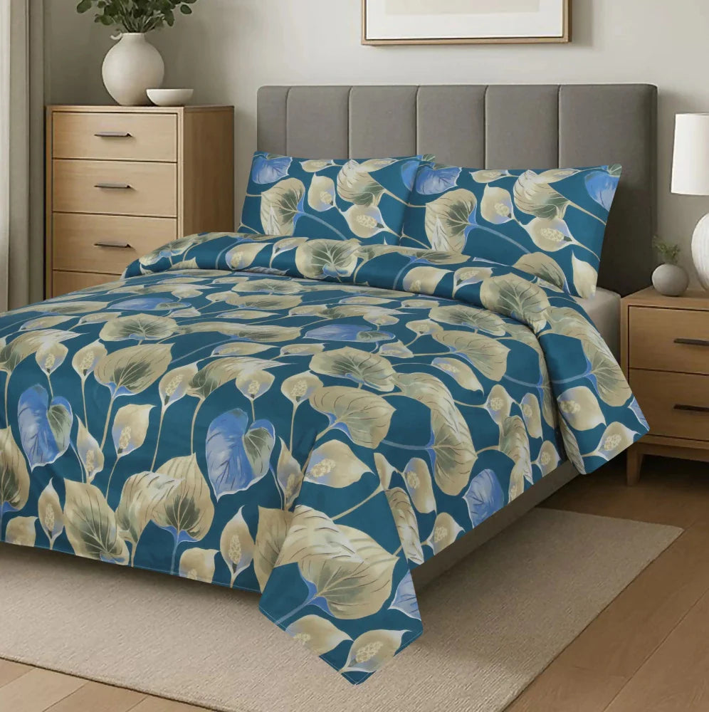 Bozkov - Bed Sheet Set