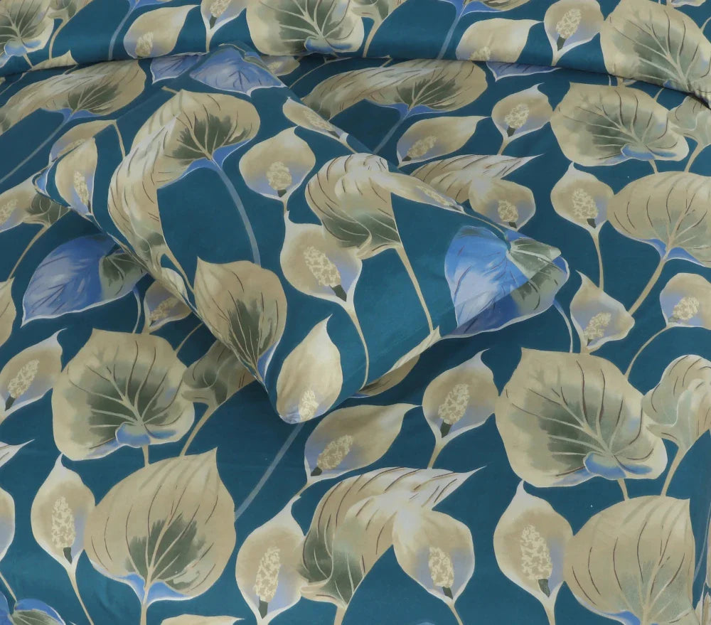 Bozkov - Bed Sheet Set
