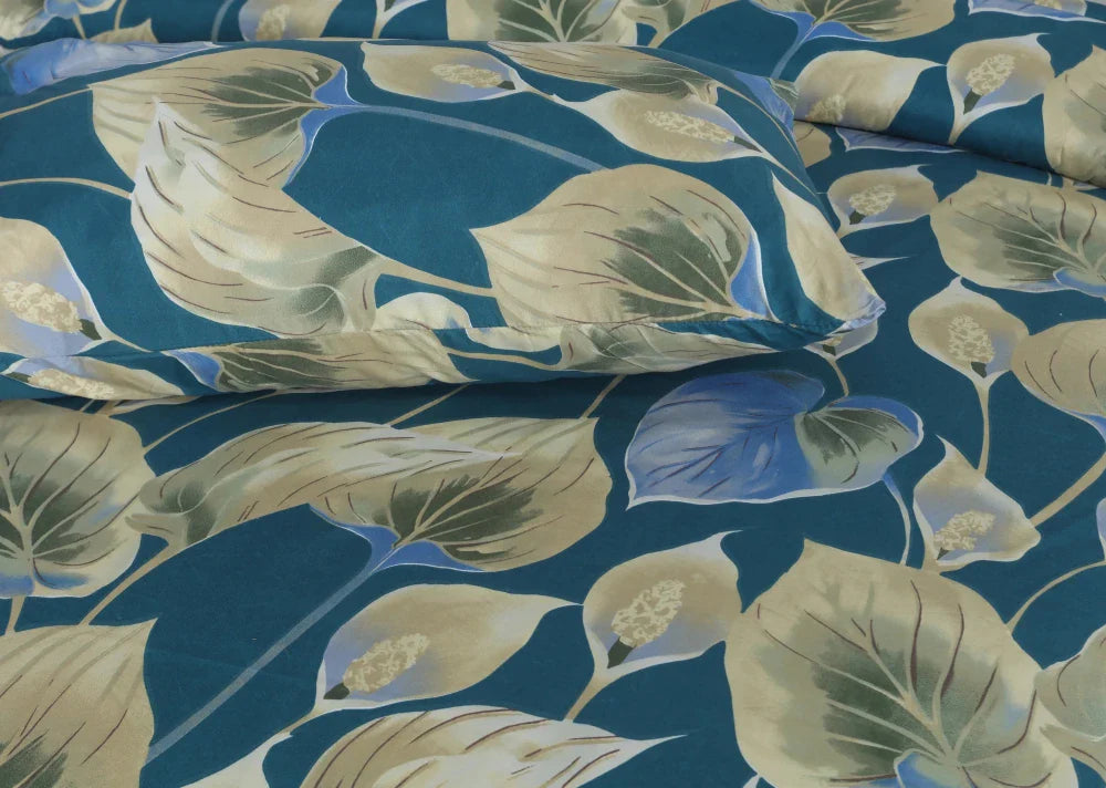 Bozkov - Bed Sheet Set