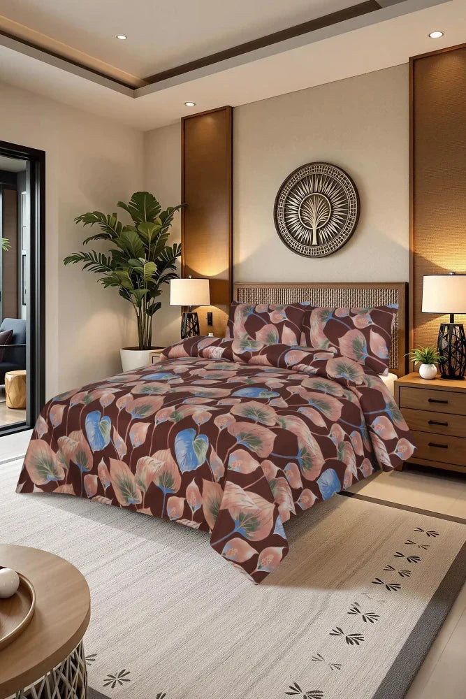 Carsonhill - Bed Sheet Set