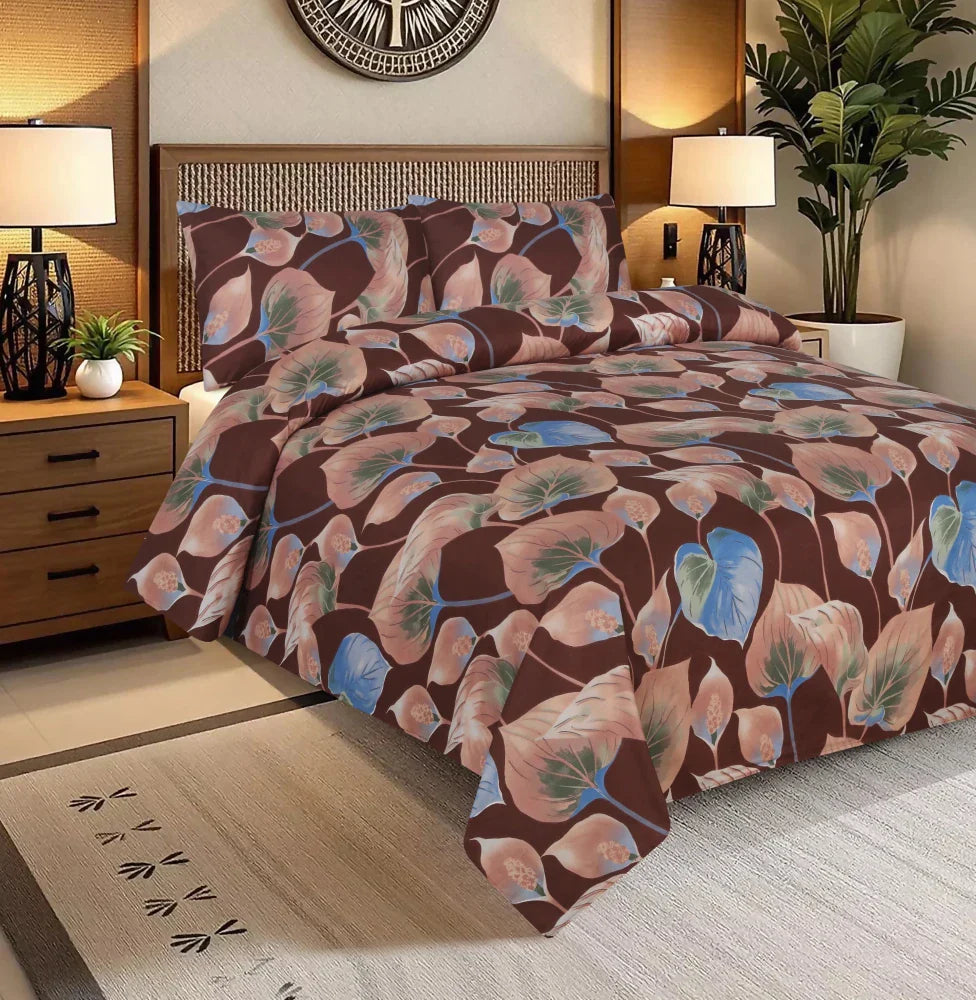 Carsonhill - Bed Sheet Set