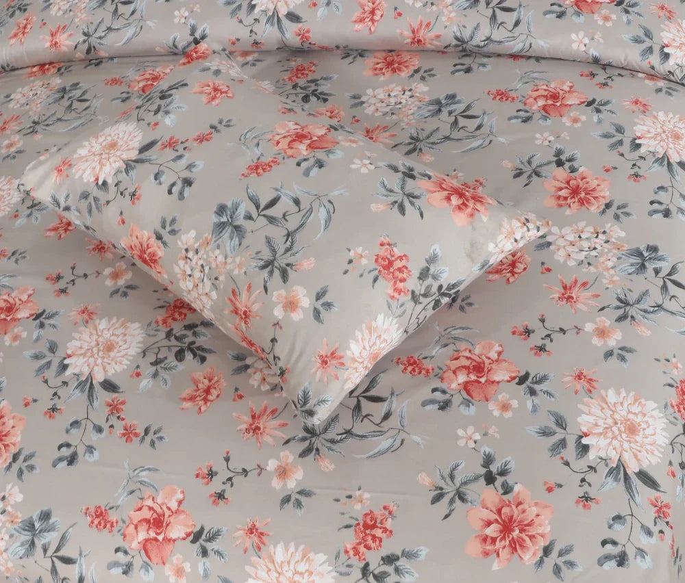 Chenille - Bed Sheet Set