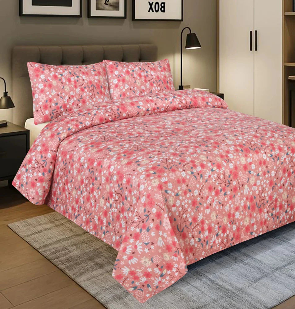 Chisato - Bed Sheet Set
