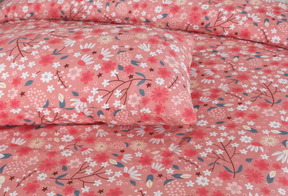 Chisato - Bed Sheet Set