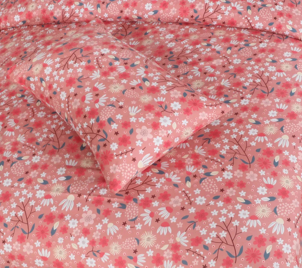 Chisato - Bed Sheet Set