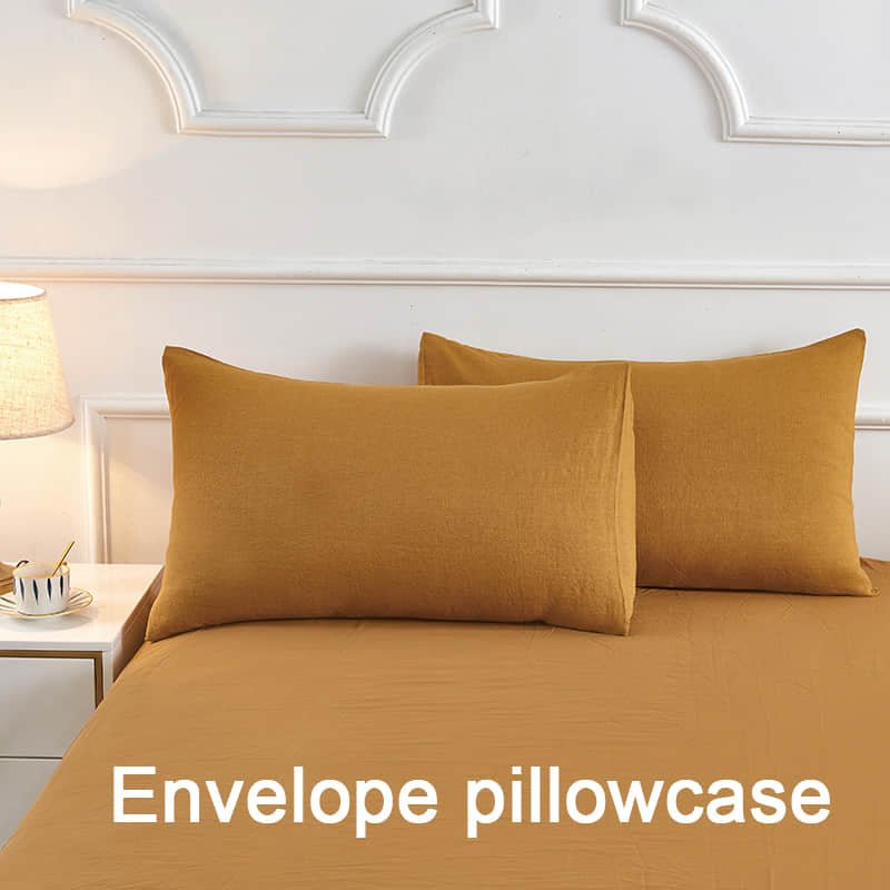 Imperial Plum-Bed Sheet Set (Luxury)