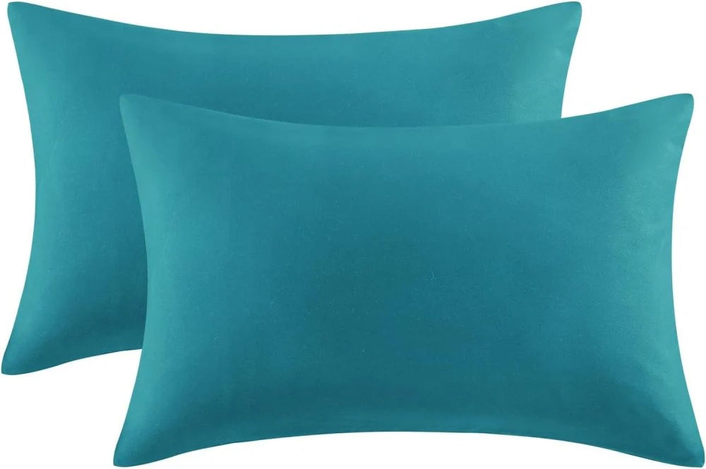 Ferrera Zinc Pillow Case-Pack of 2