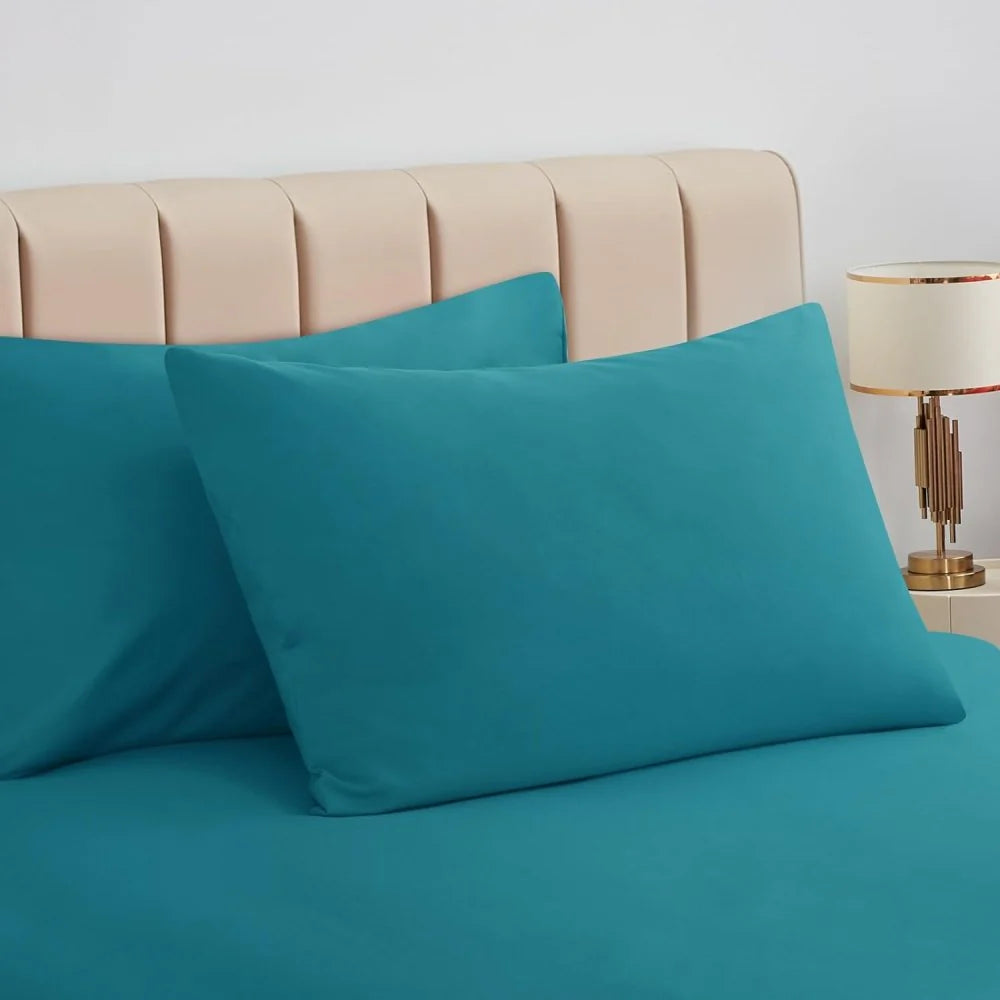Ferrera Zinc Pillow Case-Pack of 2