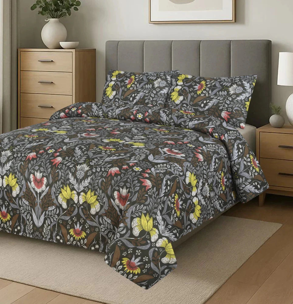 Frasco - Bed Sheet Set
