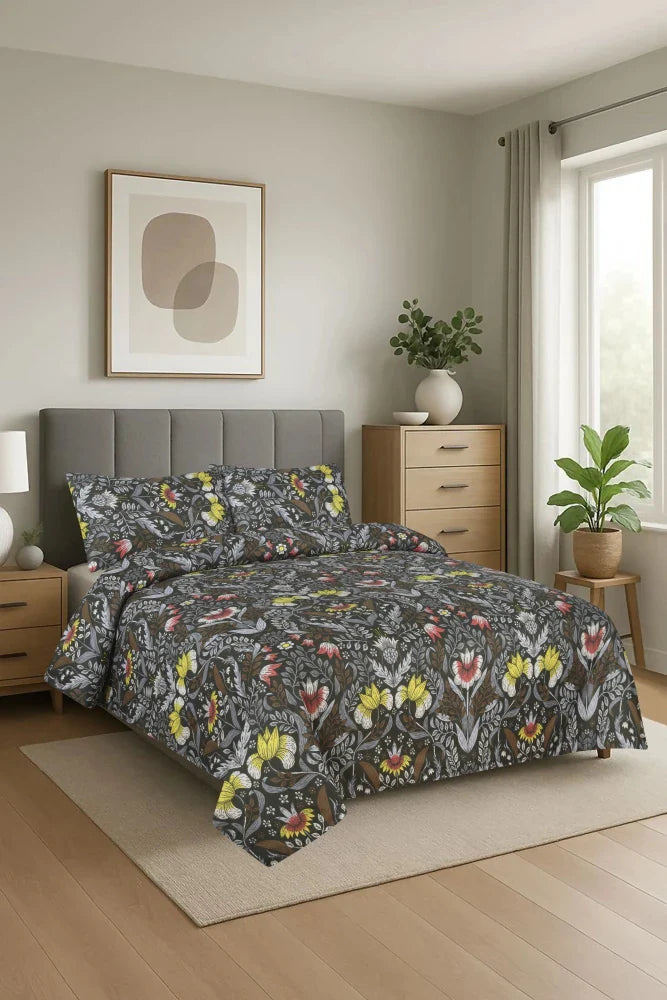 Frasco - Bed Sheet Set