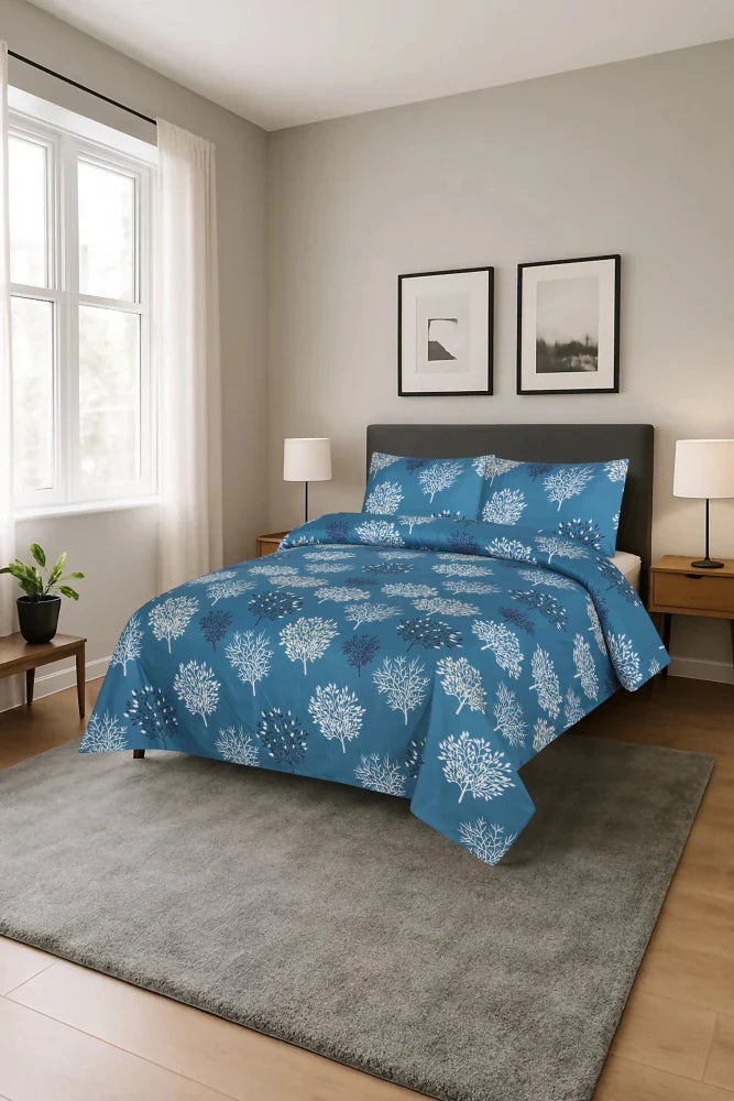 Freya - Bed Sheet Set