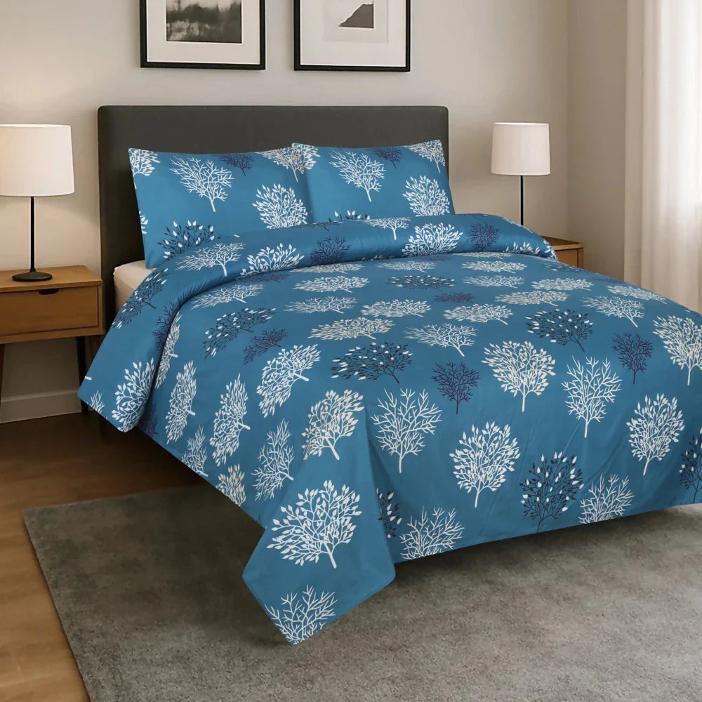 Freya - Bed Sheet Set