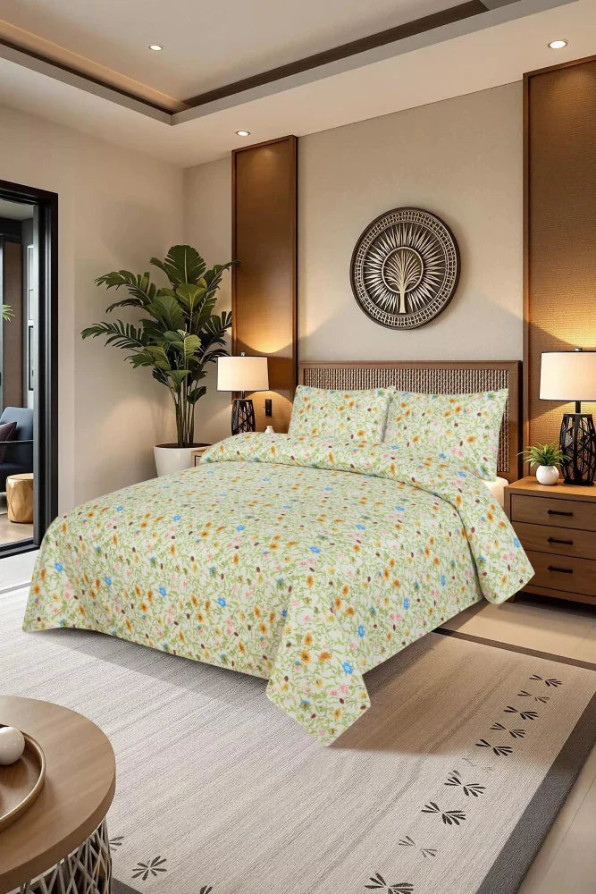 Gratica - Bed Sheet Set