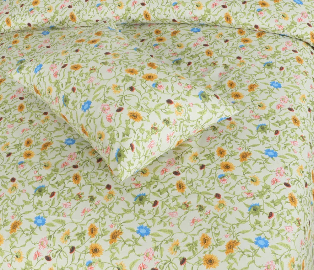Gratica - Bed Sheet Set