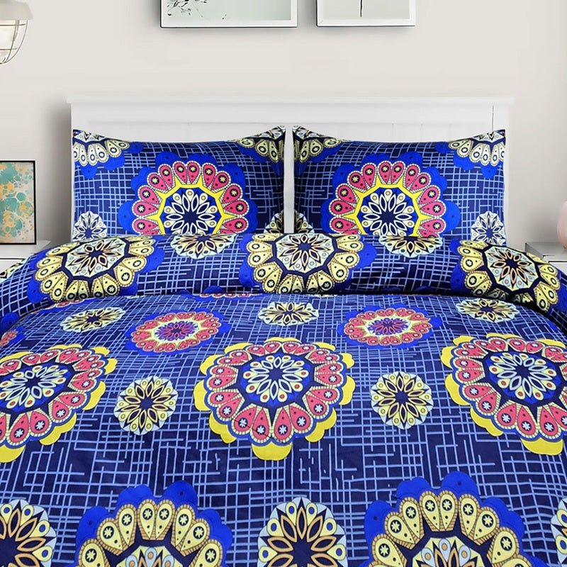Greta-Bed Sheet Set