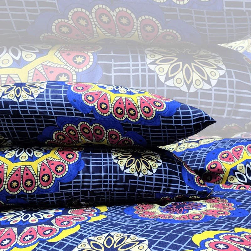 Greta-Bed Sheet Set