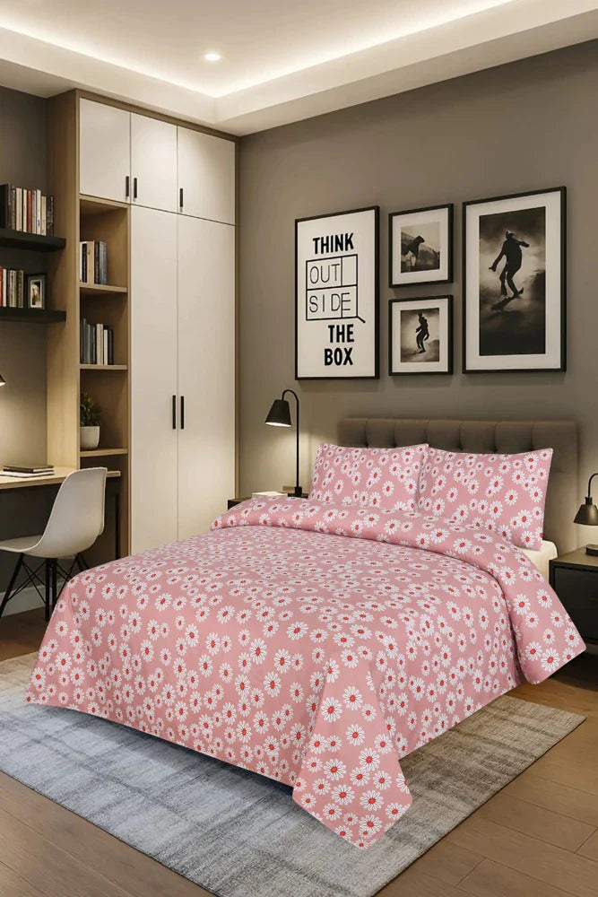 Oterley - Bed Sheet Set