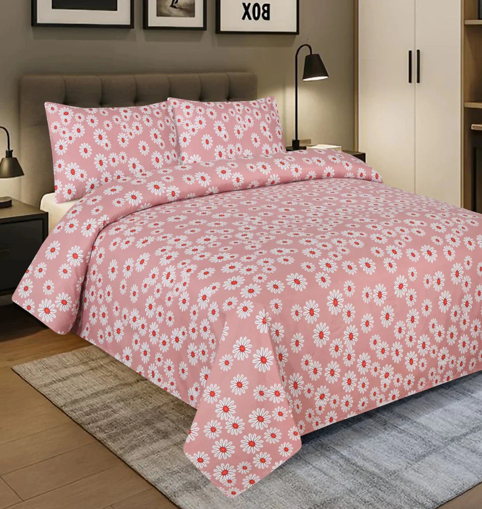 Oterley - Bed Sheet Set
