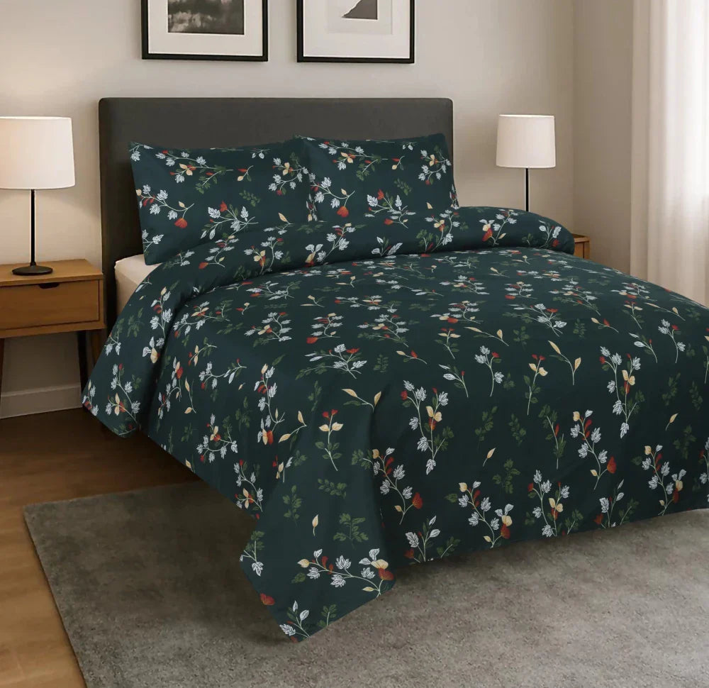 Serene - Bed Sheet Set