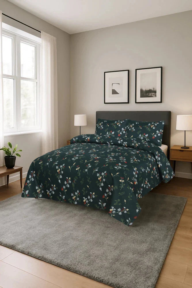 Serene - Bed Sheet Set