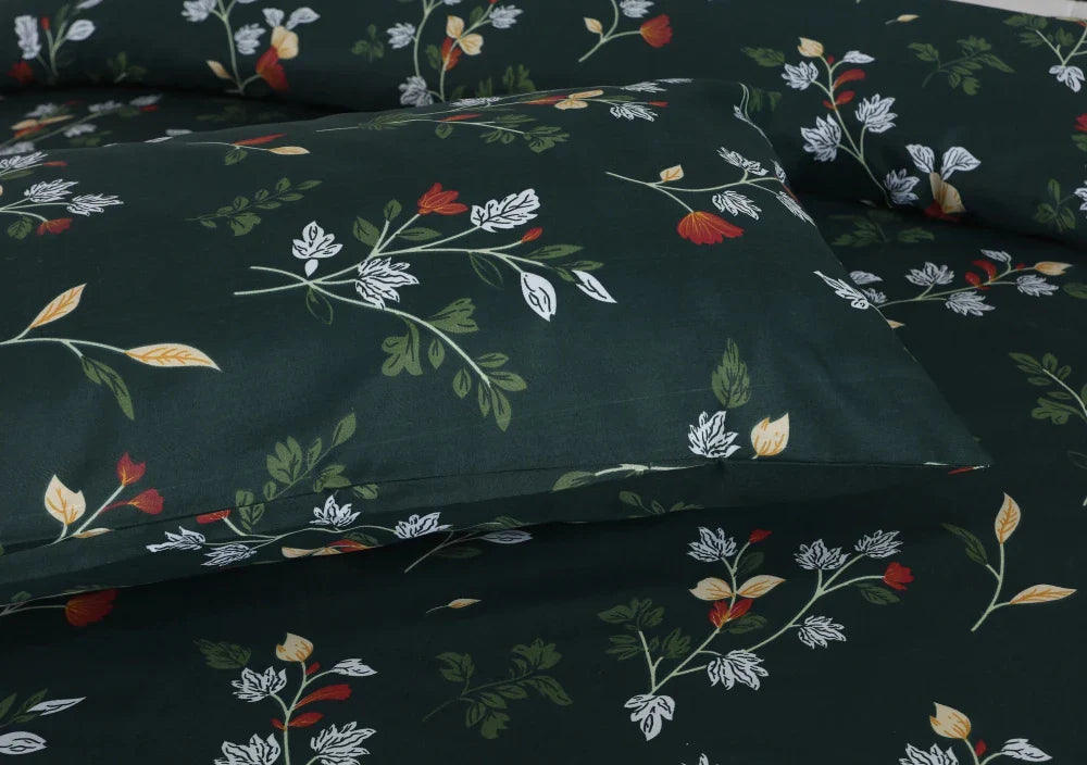 Serene - Bed Sheet Set