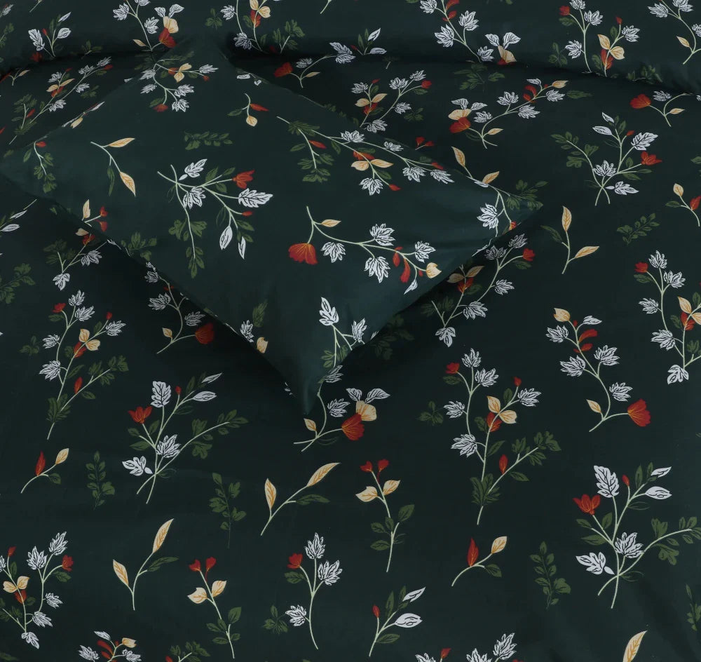 Serene - Bed Sheet Set