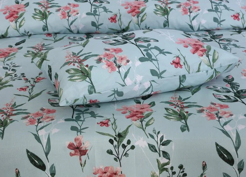 Ternopil-Bed Sheet Set