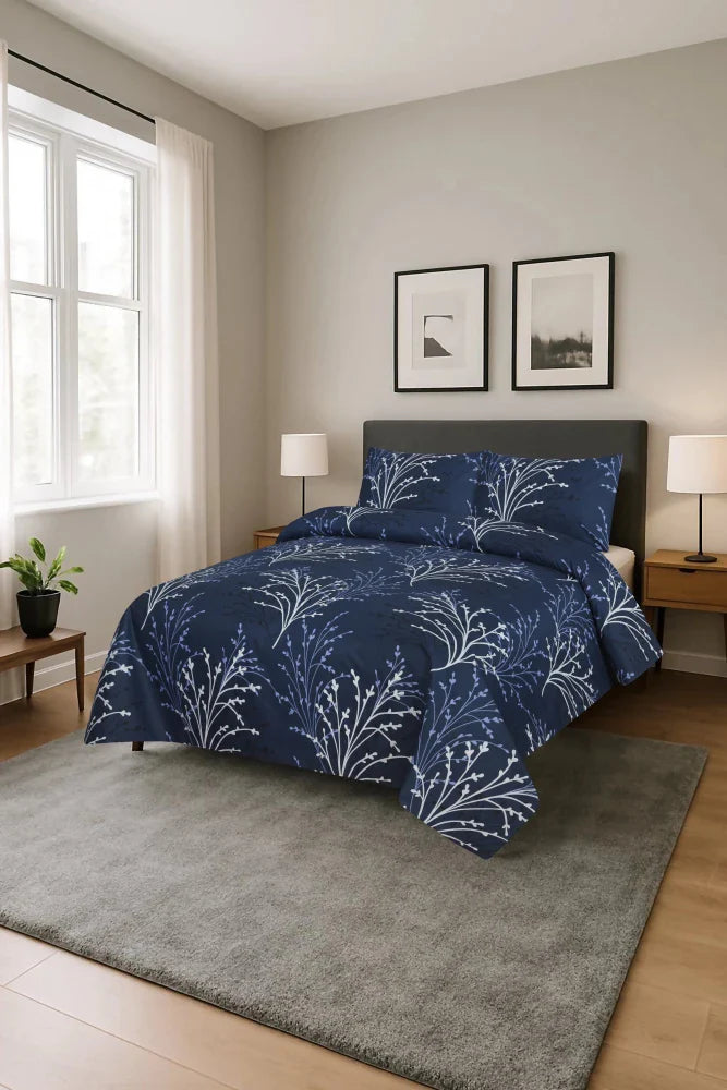 Truce - Bed Sheet Set