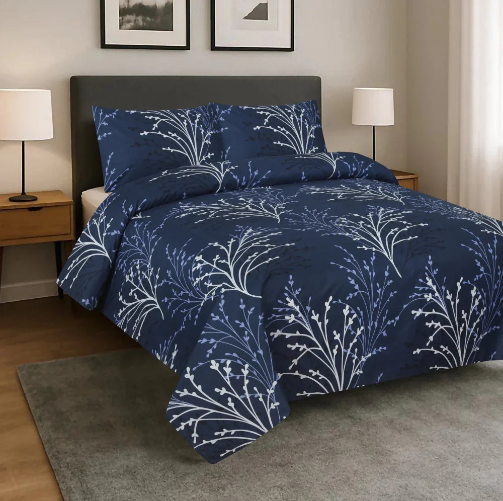 Truce - Bed Sheet Set